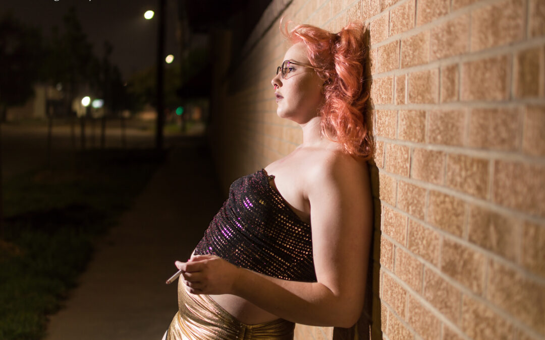 Molly: The Cheap Hooker Set