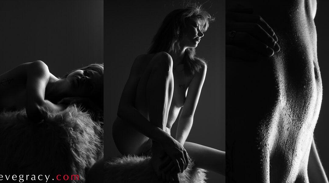 Cassandra With The Furry Box