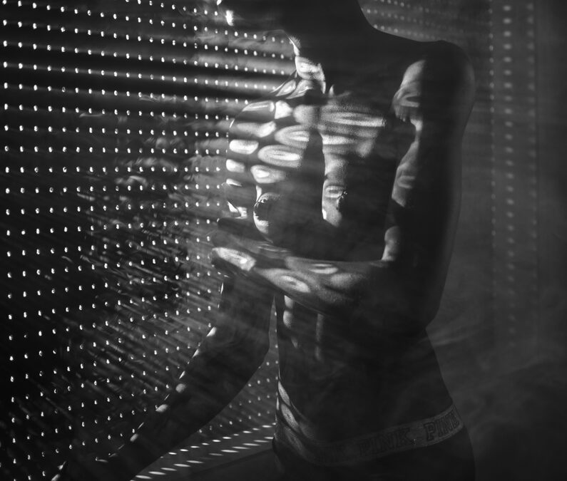 Daily Nude – Bettye