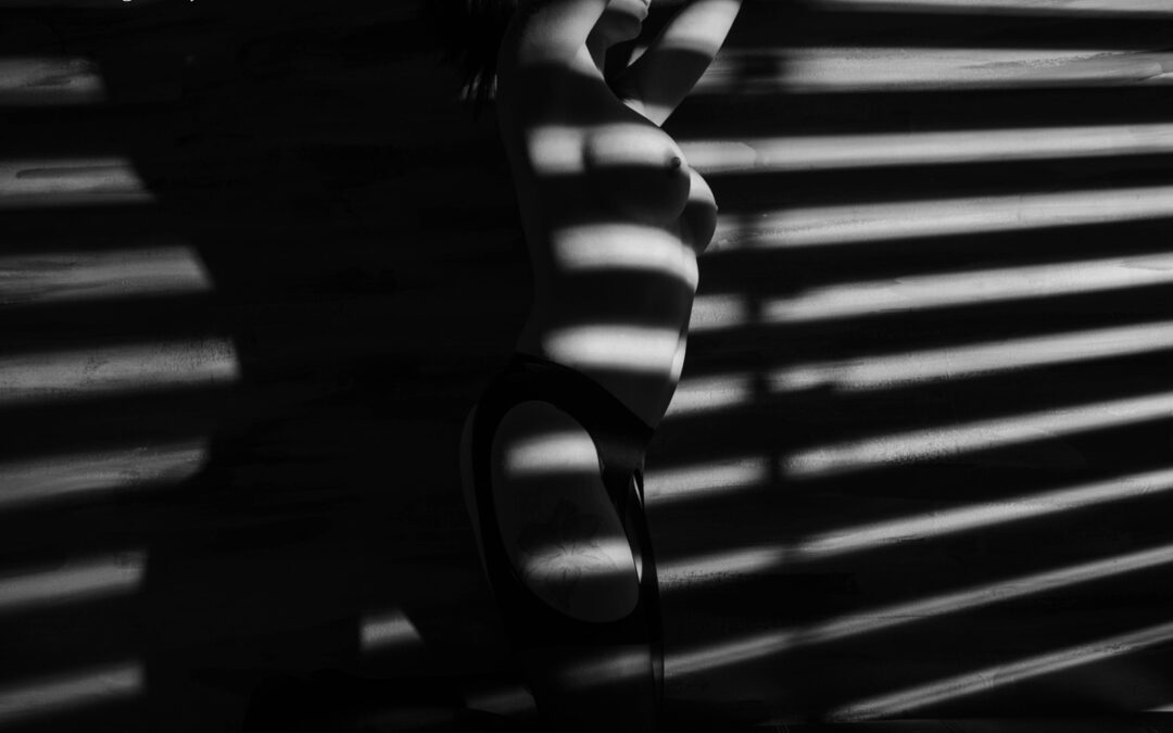 Daily Nude – Alyssa