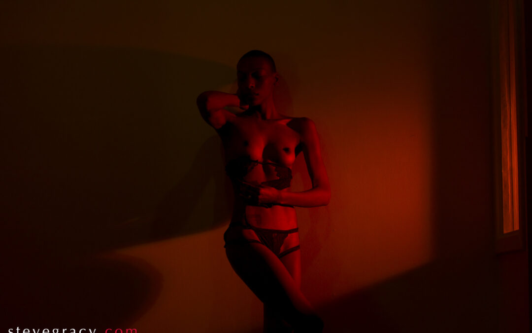 Daily Nude – Bettye