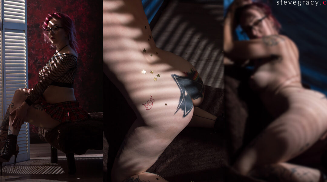 Jade Stars & Stripes