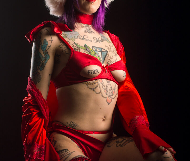 A Few Sneak Peeks Of Jade’s New Set