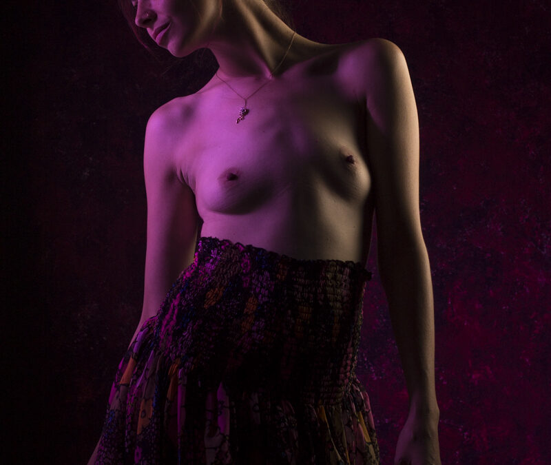 Daily Nude – Cassandra