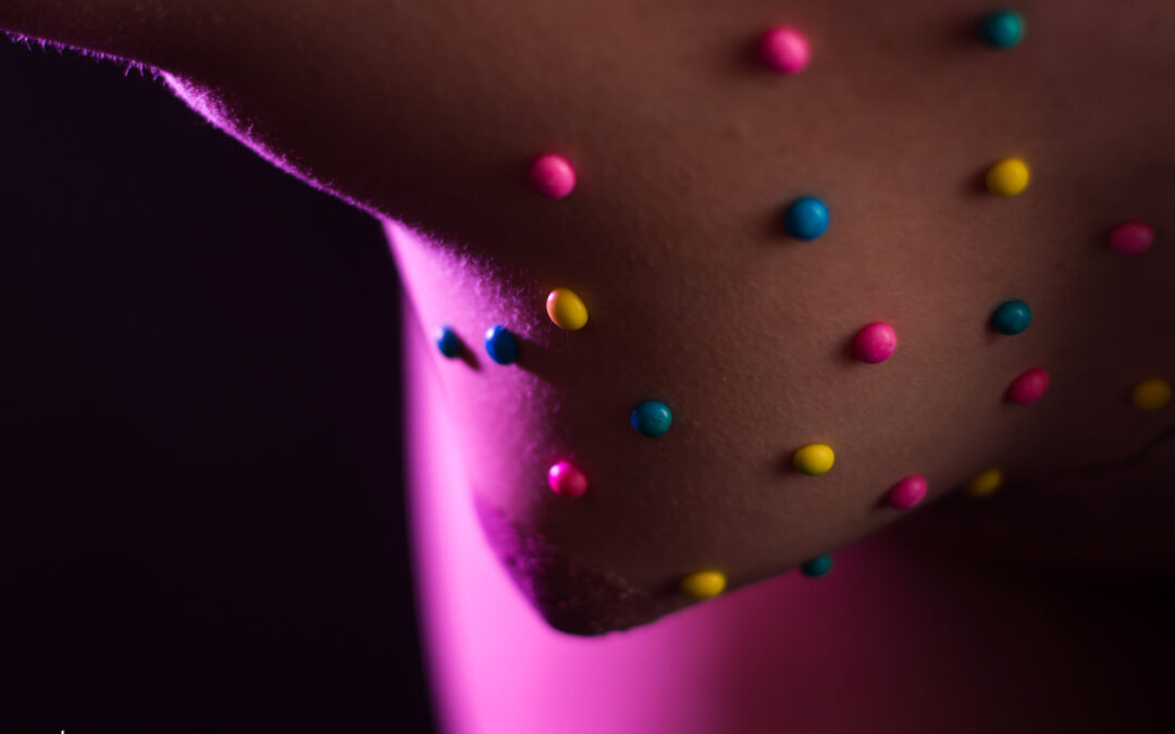 Daily Nude – Molly