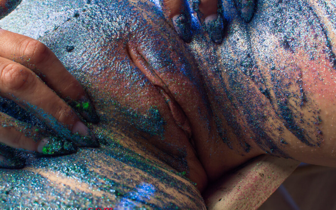 Daily Nude – Cassandra