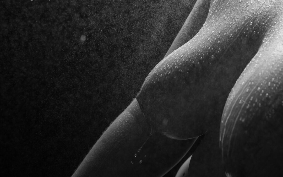 Daily Nude – Micha
