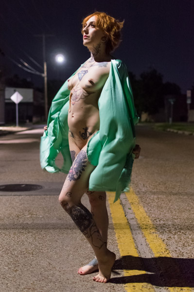 Jade In The Street 04