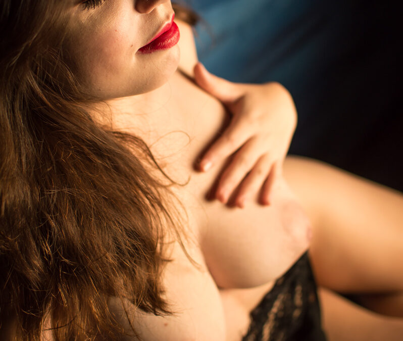 Daily Nude – Reyna