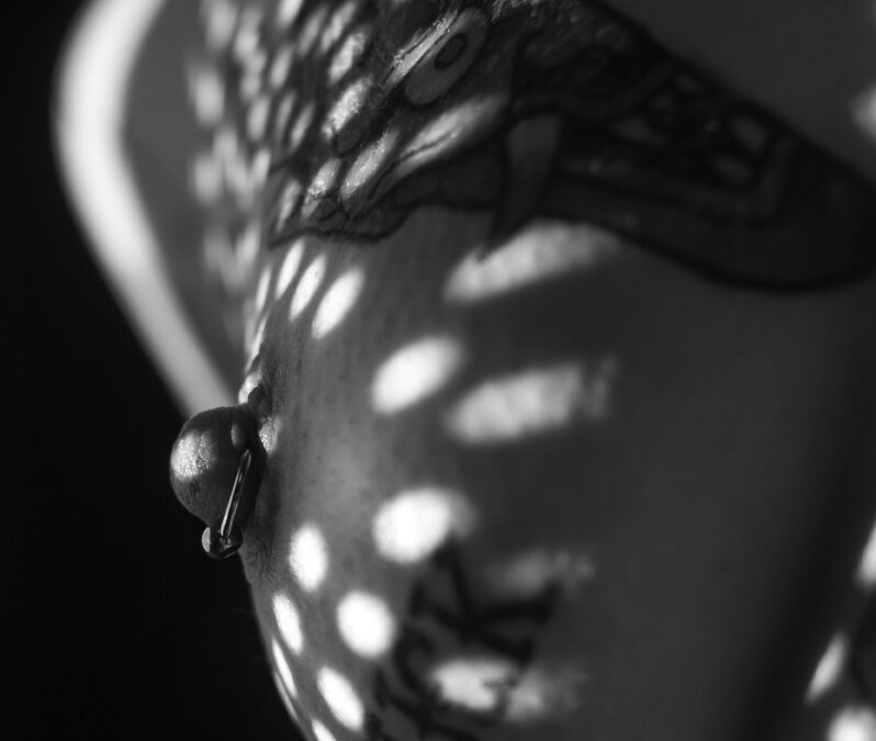 The Fuck Boob