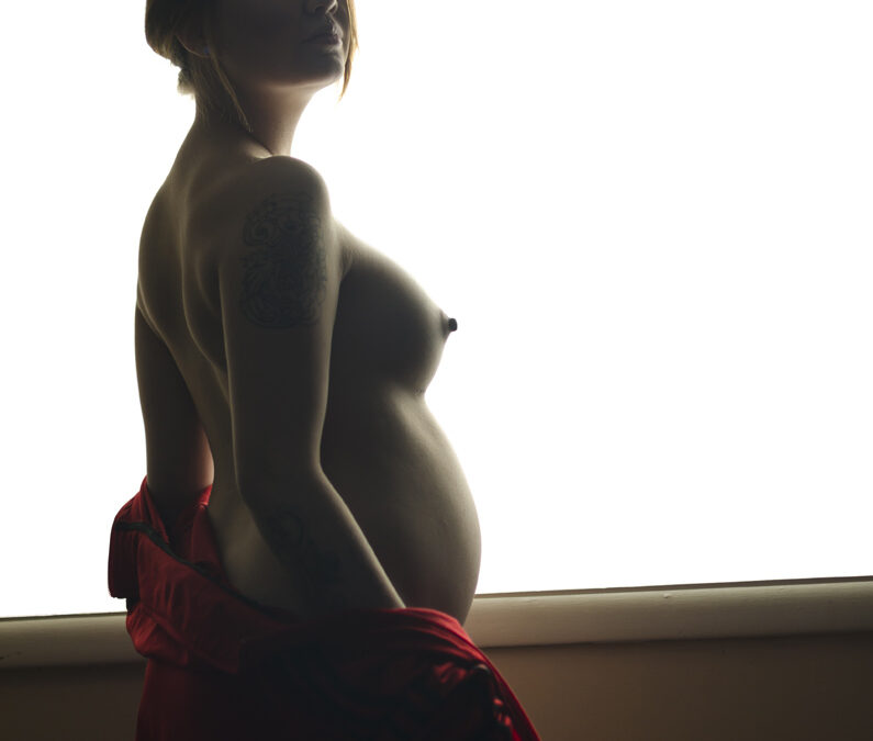 Daily Nude – Alyssa