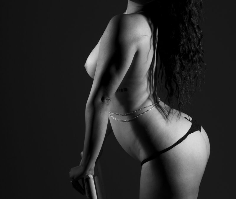 Daily Nude – Regina
