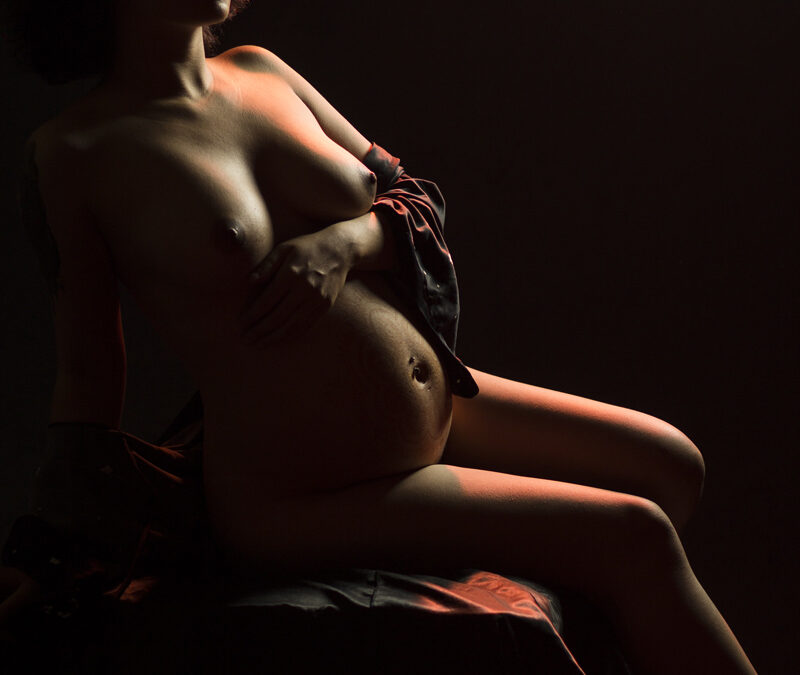 Daily Nude – Regina