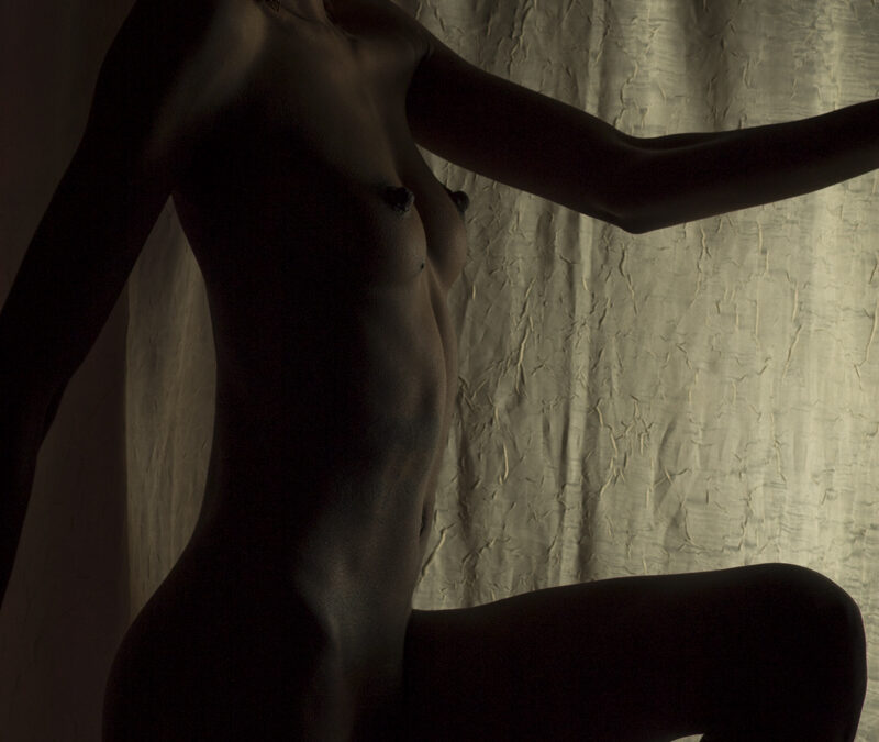 Daily Nude – Bettye