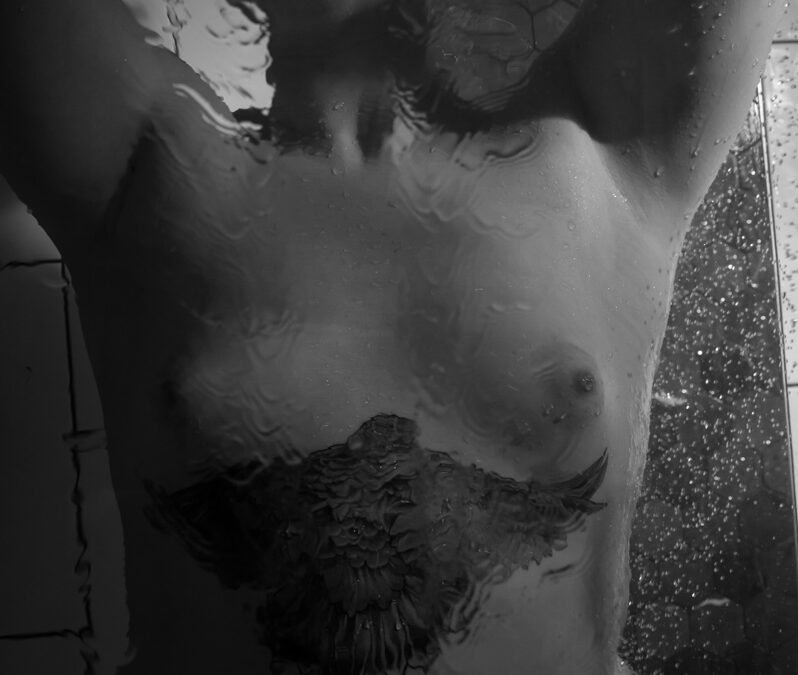 Daily Nude – Molly