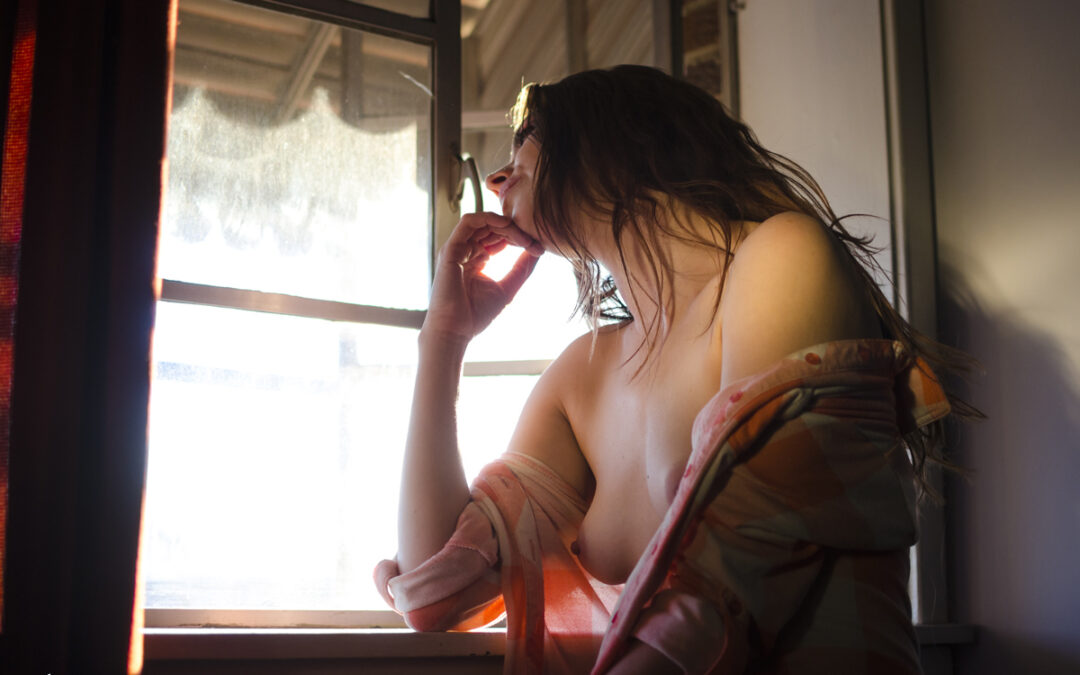 Daily Nude – Cassandra