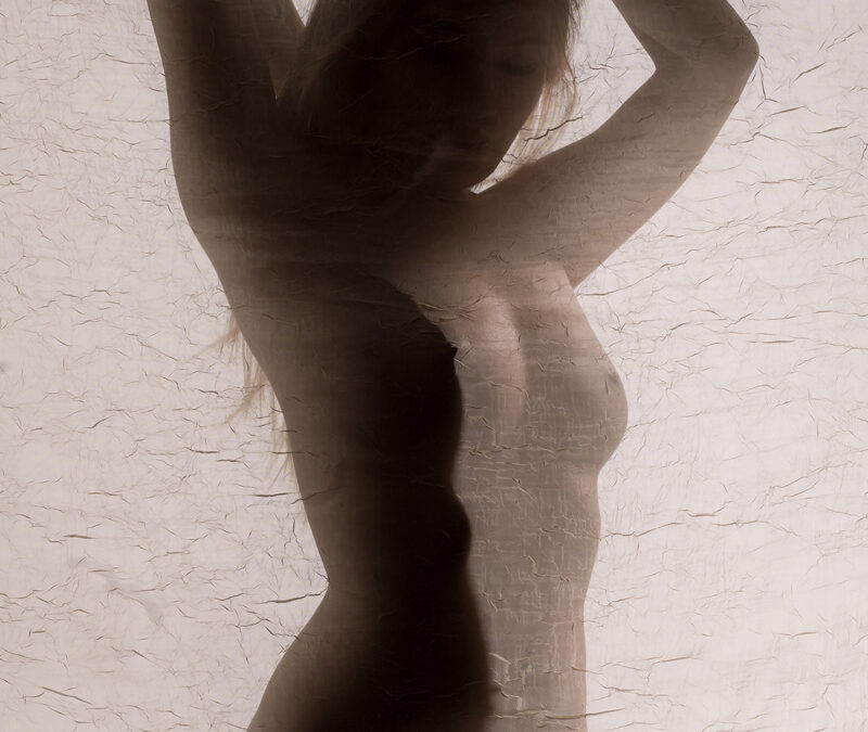 Daily Nude – Angela