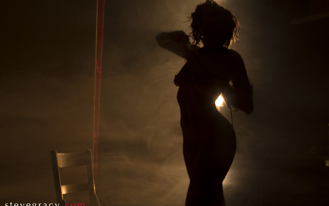 Daily Nude – Alicia Joe