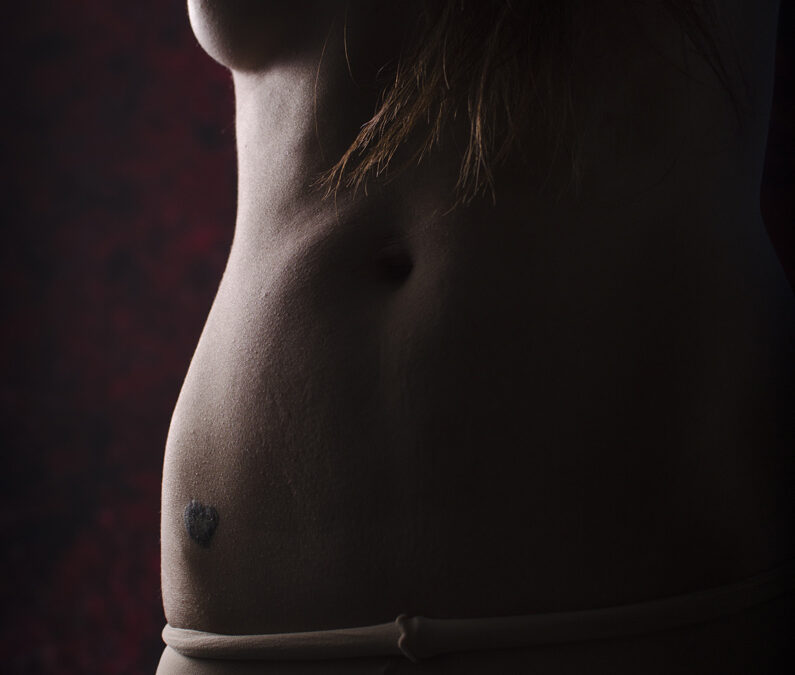 Daily Nude – Cassandra