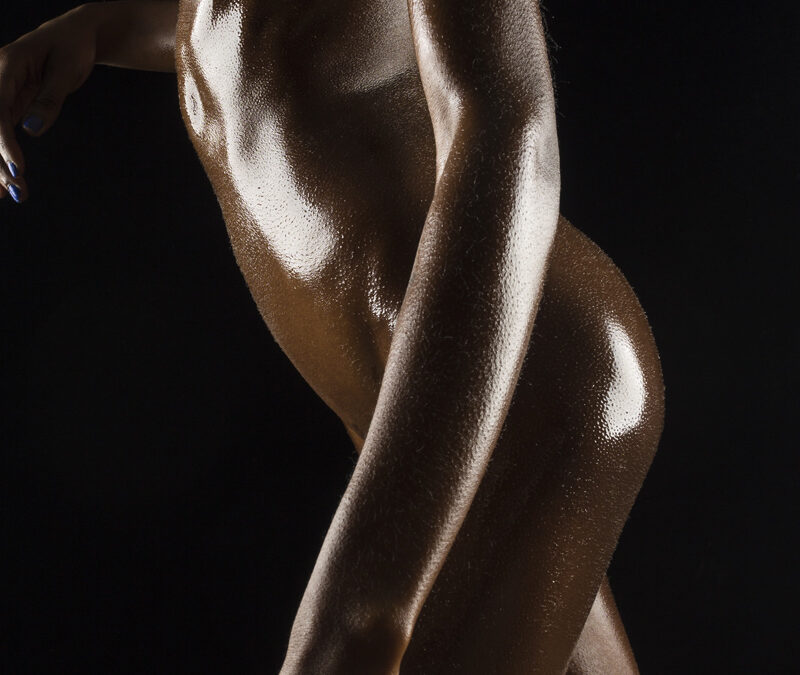 Daily Nude – Bettye