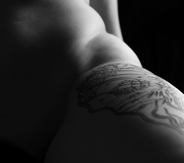 Sneak Peeks: Tawny In Sparkles