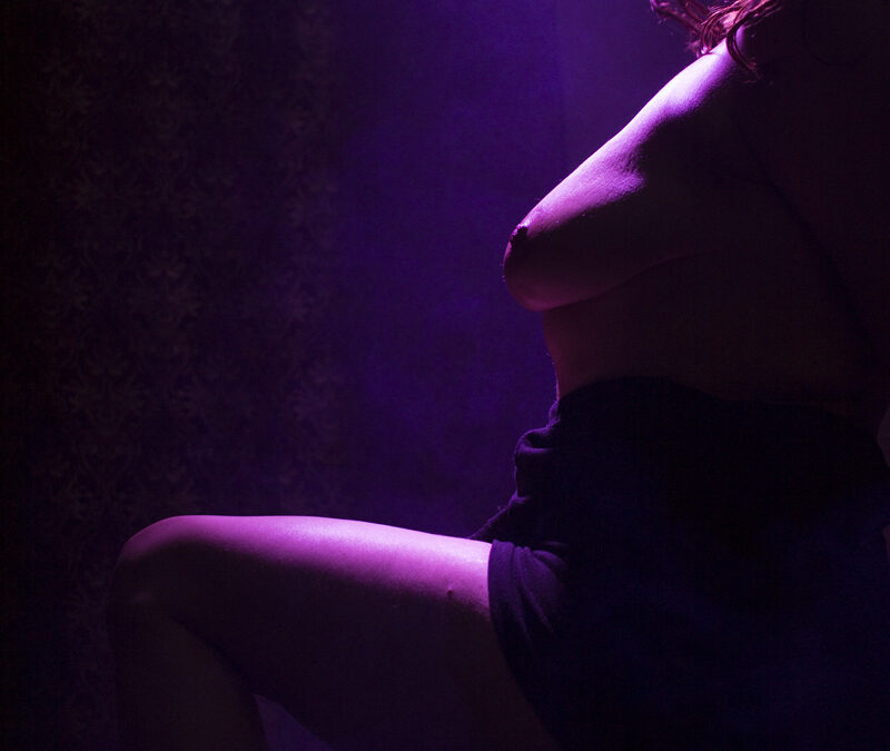 Daily Nude – Andrea