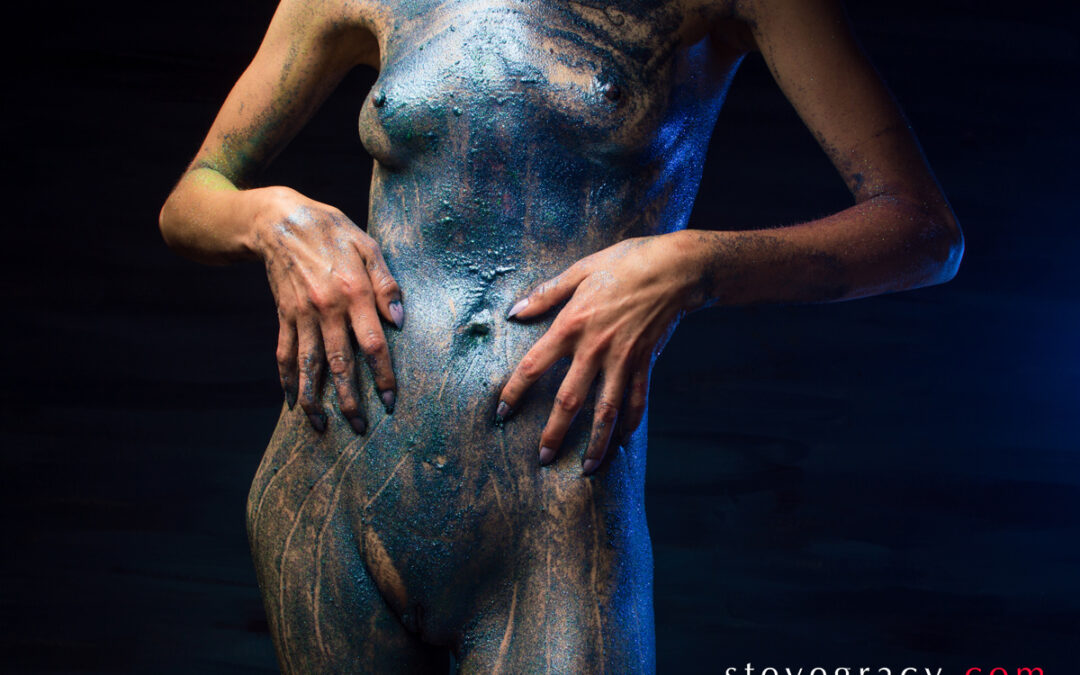 Daily Nude – Cassandra