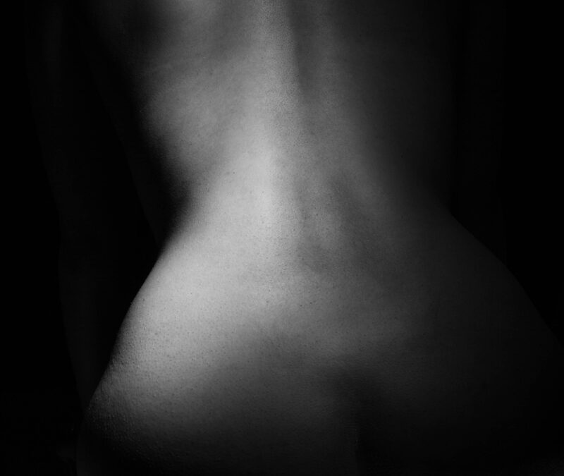 Daily Nude – Regina