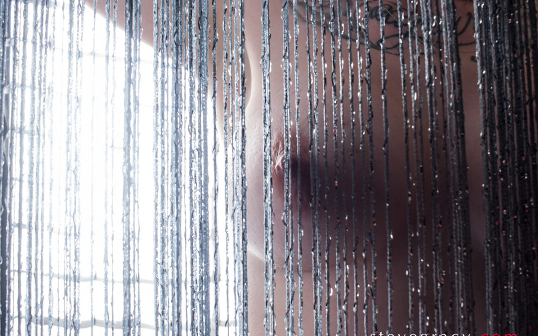 Daily Nude – Hannah