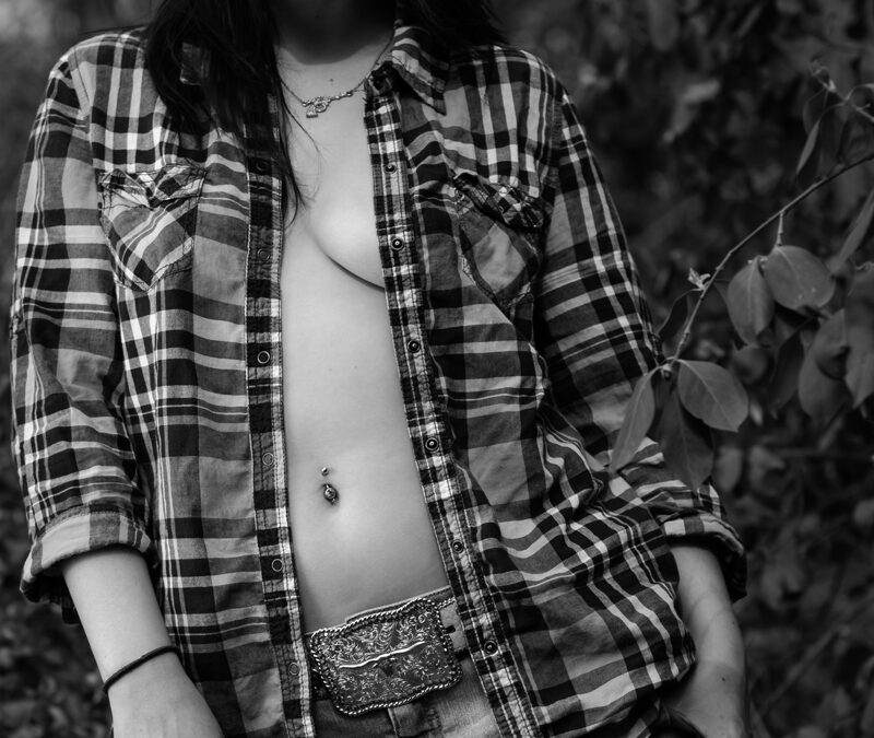 Daily Nude – Desiree