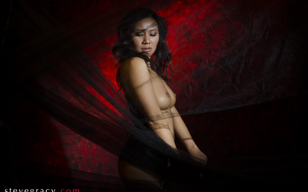 Daily Nude – Angela