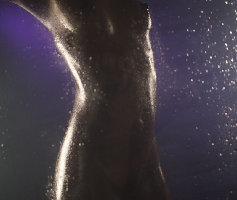 Daily Nude – Bettye