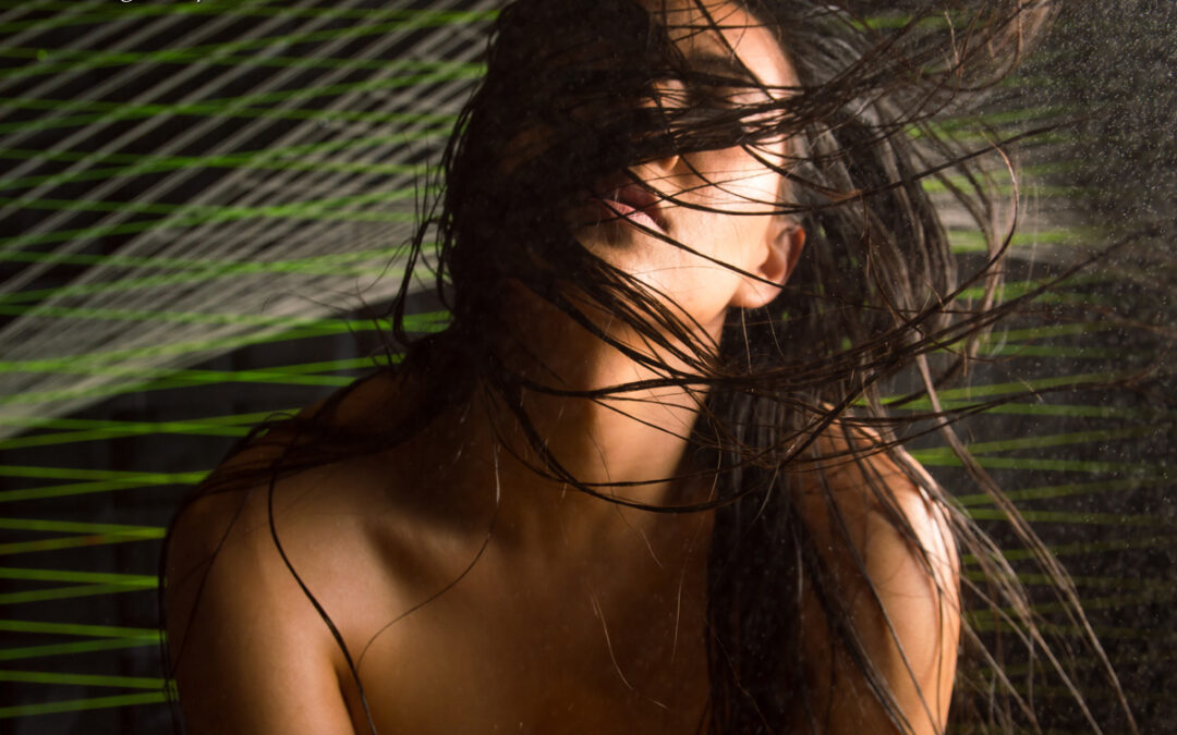 Highlights: Cyn In Oil