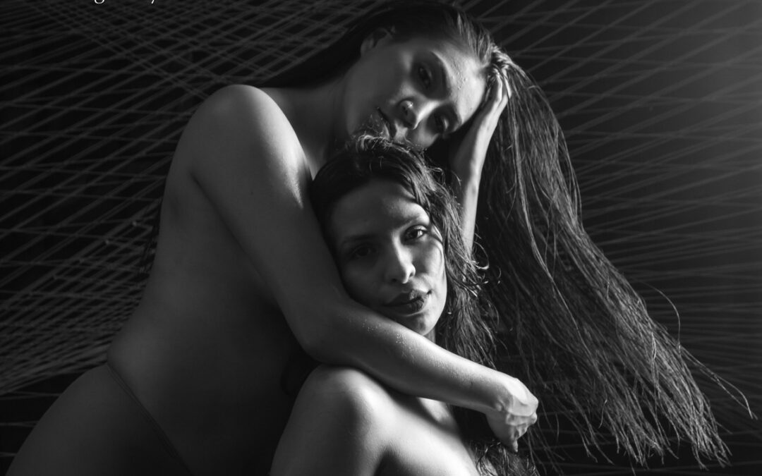 Highlights: Ruby & Cyn